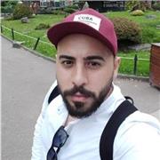Professeur d'anglais